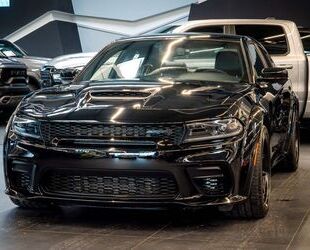 Dodge Charger Gebrauchtwagen