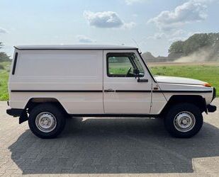 Mercedes-Benz G 280 Gebrauchtwagen