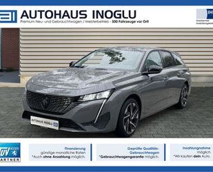 Peugeot 308 Gebrauchtwagen