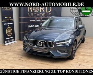 Volvo V60 Gebrauchtwagen