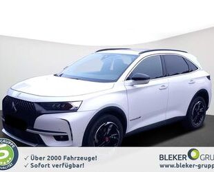 DS Automobiles DS7 (Crossback) Gebrauchtwagen