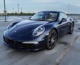 Porsche 991 Gebrauchtwagen