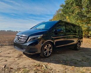 Mercedes-Benz V 250 Gebrauchtwagen