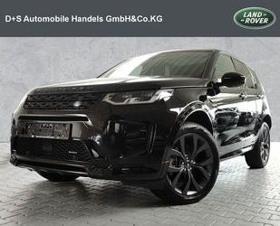 Land Rover Discovery Sport Gebrauchtwagen