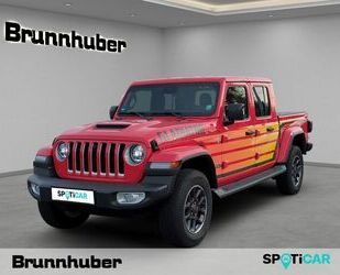 Jeep Gladiator Gebrauchtwagen