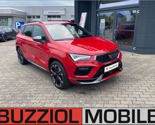 Cupra Ateca Gebrauchtwagen