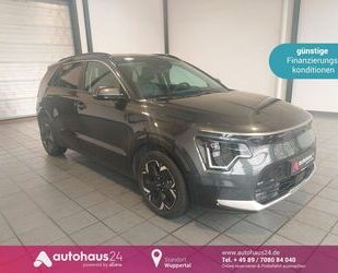 Kia Niro EV Gebrauchtwagen