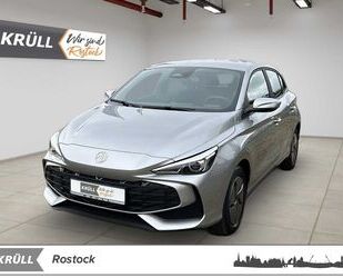 MG MG3 Gebrauchtwagen