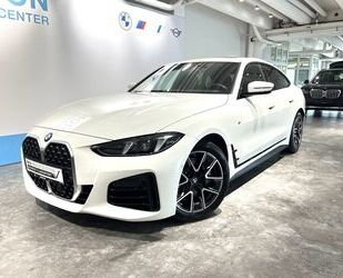 BMW 430 Gran Coupé Gebrauchtwagen