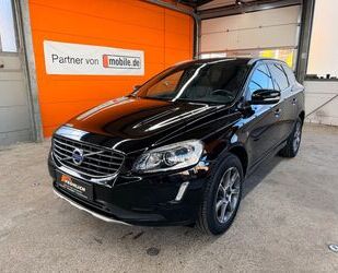 Volvo XC60 Gebrauchtwagen