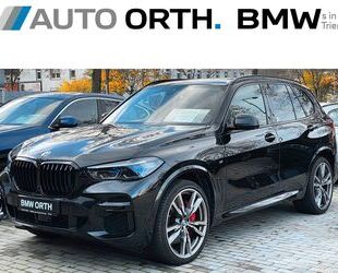 BMW X5 M50 Gebrauchtwagen