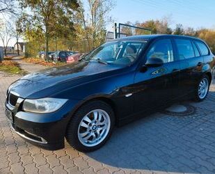 BMW 318 Gebrauchtwagen