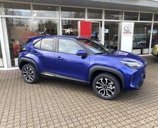 Toyota Yaris Cross Gebrauchtwagen