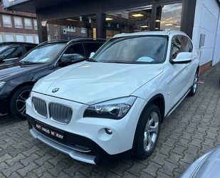 BMW X1 Gebrauchtwagen