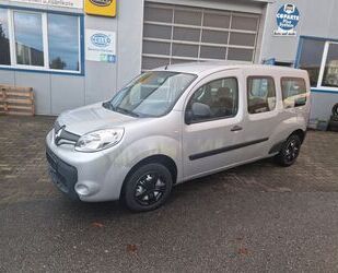 Renault Kangoo Gebrauchtwagen
