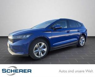 Skoda Enyaq Gebrauchtwagen