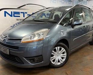 Citroen C4 Picasso Gebrauchtwagen