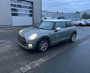 Mini Cooper D Gebrauchtwagen