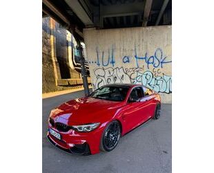 BMW M4 Gebrauchtwagen