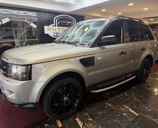 Land Rover Range Rover Sport Gebrauchtwagen