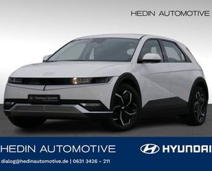 Hyundai Hyundai IONIQ 5 DYNAMIQ 77,4kWh Batt. 2WD KLIMA+NA Gebrauchtwagen