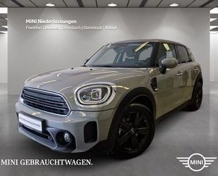 Mini One Countryman Gebrauchtwagen