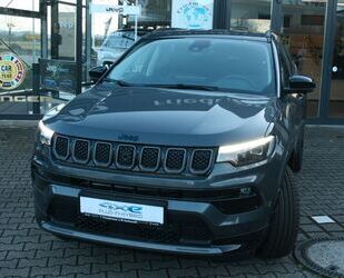Jeep Compass Gebrauchtwagen
