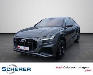 Audi Q8 Gebrauchtwagen