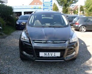 Ford Kuga Gebrauchtwagen