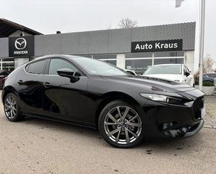 Mazda 3 Gebrauchtwagen