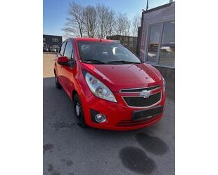 Chevrolet Spark Gebrauchtwagen