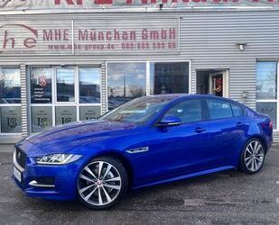 Jaguar XE Gebrauchtwagen