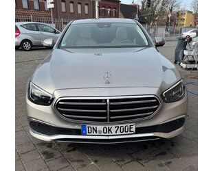 Mercedes-Benz E 300 Gebrauchtwagen
