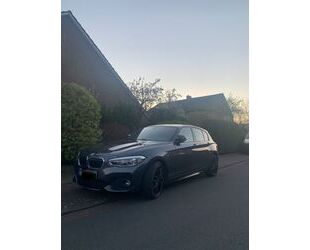 BMW 125 Gebrauchtwagen