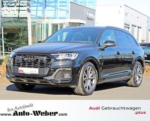 Audi Q7 Gebrauchtwagen