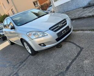 Kia ceed / Ceed Gebrauchtwagen