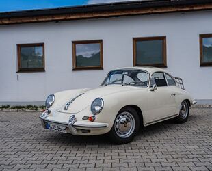 Porsche 356 Gebrauchtwagen