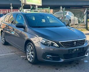 Peugeot 308 Gebrauchtwagen