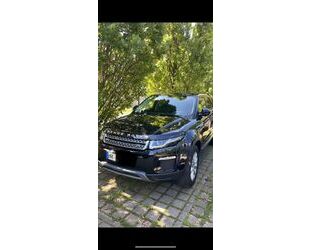 Land Rover Range Rover Evoque Gebrauchtwagen