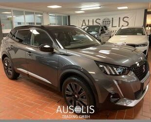 Peugeot 2008 Gebrauchtwagen
