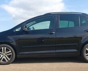 VW Golf Plus Gebrauchtwagen