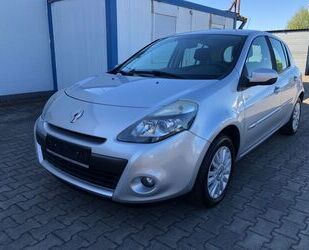 Renault Clio Gebrauchtwagen