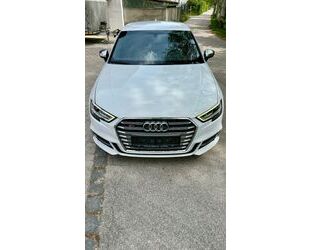 Audi S3 Gebrauchtwagen