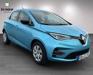 Renault ZOE Gebrauchtwagen