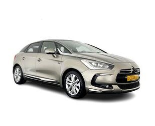 Citroen DS5 Gebrauchtwagen