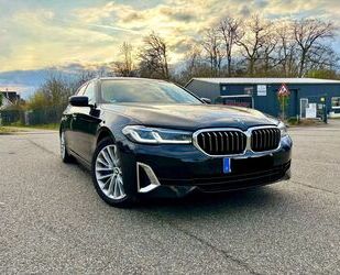 BMW 530 Gebrauchtwagen