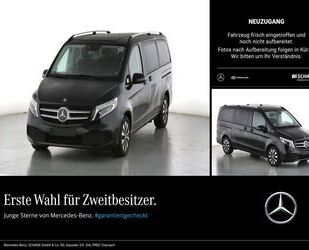 Mercedes-Benz V 220 Gebrauchtwagen