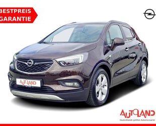 Opel Mokka X Gebrauchtwagen