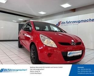 Hyundai i20 Gebrauchtwagen