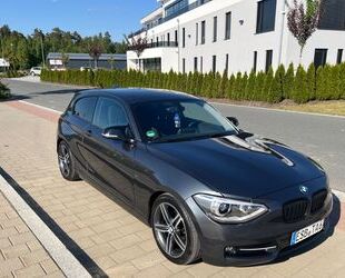 BMW 116 Gebrauchtwagen